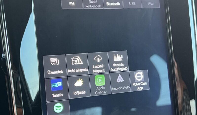 VOLVO S60 2.0 [T4] R-Design Geartronic Magyarországi 100.000km GYÖNYÖRŰ!!! full