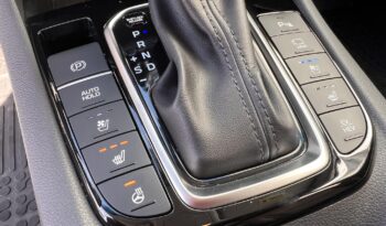 HYUNDAI IONIQ plug-in 1.6 GDi Premium DCT Vezetett szervizkönyv!!! Gyári fényezés!!! full