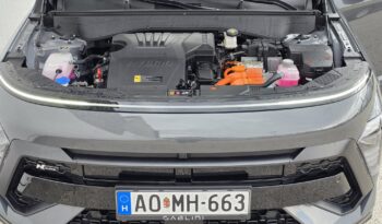 HYUNDAI KONA 1.6 GDi Hybrid Prime N Line DCT Magyarországi ÚJSZERŰ! Ülésszellőztetés! Napfénytető! full