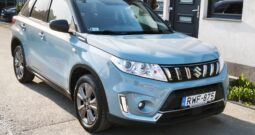 SUZUKI VITARA 1.4 GL+ (Automata) MAGYARORSZÁGI 3+7 ÉV SUZUKI GARANCIÁVAL!!