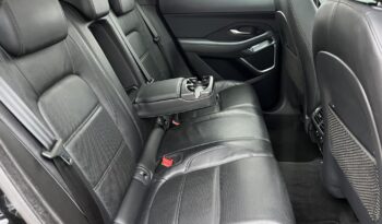 JAGUAR E-PACE D180 S (Automata) AWD Bőrülés Panorámatető Navigáció full