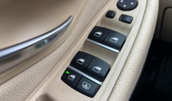 BMW 5-ÖS SOROZAT 530d xDrive (Automata) Kifogástalan! LED Szellőztet Napfénytető HUD 4GOMB! full