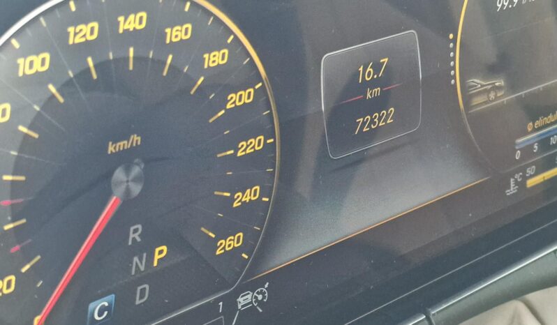 MERCEDES-BENZ CLS-OSZTÁLY CLS 350 d 4Matic 9G-TRONIC 94000Km!!! Vezetett szervízkönyv!!! Multibeam!!! Burmeister!!! full