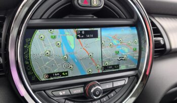 MINI MINI COOPER 1.5 (Automata) FULL-EXTRA 69.000km!!! GYÖNYÖRŰ ÁLLAPOT! full