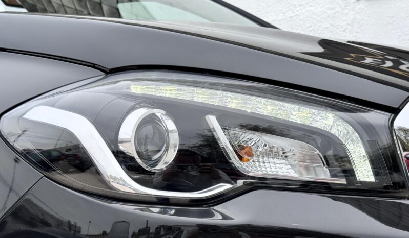 SUZUKI SX4 S-CROSS 1.4 Hybrid GL+ MAGYAR – 34.000 KM – 3 + 7 ÉV GYÁRI GARANCIÁLIS!! full