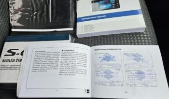 SUZUKI S-CROSS 1.4 Hybrid GL+ MAGYAR – 3 + 7 ÉV GYÁRI GARANCIÁLIS – ÚJSZERŰ!! full