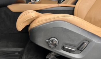 VOLVO XC90 2.0 [D5] Momentum Geartronic (7 személyes ) Magyarországi. vezetett szervizkönyv. vezérlés cserélve! full