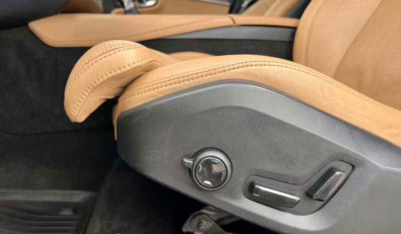 VOLVO XC90 2.0 [D5] Momentum Geartronic (7 személyes ) Magyarországi. vezetett szervizkönyv. vezérlés cserélve! full