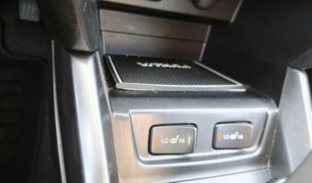 SUZUKI VITARA 1.4 GL+ (Automata) MAGYARORSZÁGI 3+7 ÉV SUZUKI GARANCIÁVAL!! full