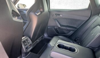 CUPRA FORMENTOR 2.5 TSI VZ 4Drive DSG Kifogástalan állapot!!! 85 000Km!!! Vezetett szervizkönyv!!! full