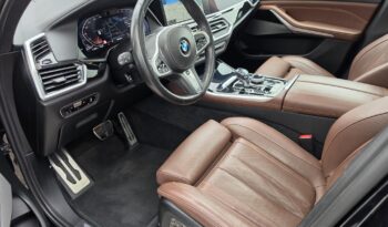 BMW X5 xDrive30d (Automata) Magyarországi 95.000km Vez.sz.könyv M-Packet full