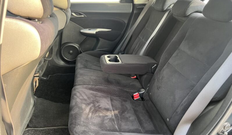 HONDA CIVIC 2.2 CTDi Executive Magyarországi!!! 134.000Km!!! full