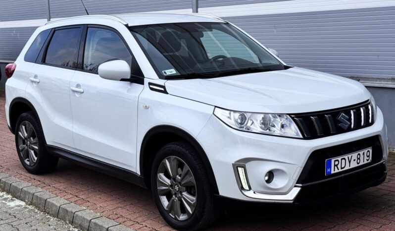 SUZUKI VITARA 1.4 GL+ Navigáció – Magyar – Gyönyörű Állapotban!! full