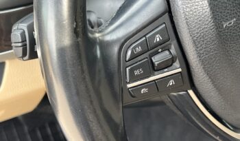 BMW 5-ÖS SOROZAT 530d xDrive (Automata) Kifogástalan! LED Szellőztet Napfénytető HUD 4GOMB! full