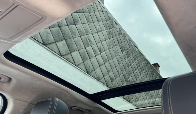 JAGUAR F-PACE 3.0 TDV6 R-Sport AWD (Automata) Magyarországi! Első Tulajdonostól! Végig vezetett szervizkönyv!!! full