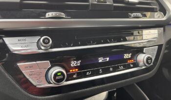 BMW X4 xDrive20d M Sport (Automata) Magyarországi! Sérülésmentes! Végig vezetett szervizkönyv!!! full