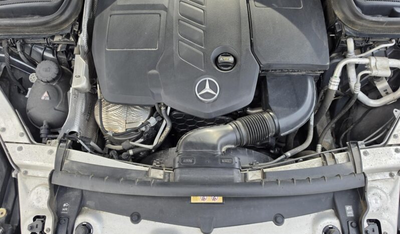 MERCEDES-BENZ GLC 220 d 4Matic 9G-TRONIC Magyarországi ISP!!! AMG Style Panorámatető Multibeam! GYÖNYÖRŰ!!! full