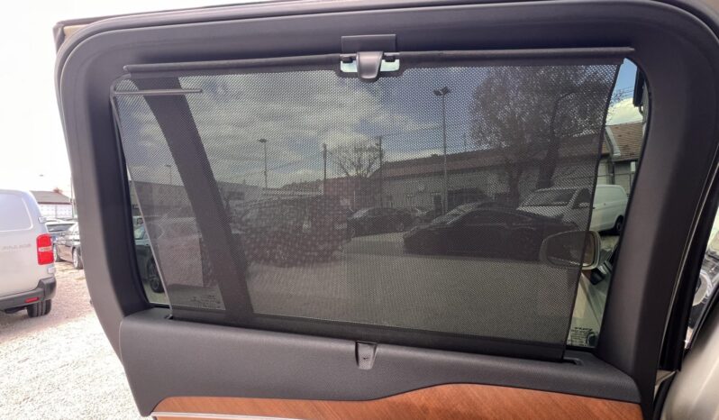 VOLVO XC90 2.0 [D5] Momentum Geartronic (7 személyes ) Magyarországi. vezetett szervizkönyv. vezérlés cserélve! full