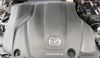 MAZDA 3 Hatchback 2.0 Skyactiv GT (Automata) full