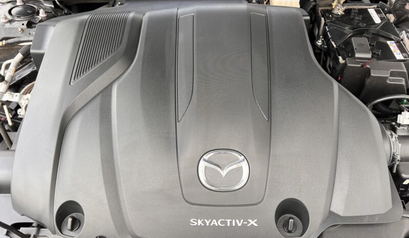 MAZDA 3 Hatchback 2.0 Skyactiv GT (Automata) full