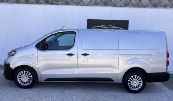 TOYOTA PROACE 2.0 D-4D Panel Van Active Multimedia – L2H1 Navi- Magyarországi! Sérülésmentes! Első tulajdonostól! Garancia! full