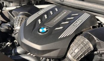BMW X7 M50i (Automata) Vezetett szervizkönyv!!! 82.000Km!!! Sérülésmentes!!! Full-Full!!! full