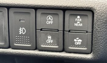 SUZUKI SX4 S-CROSS 1.4 Hybrid GL+ MAGYAR – 34.000 KM – 3 + 7 ÉV GYÁRI GARANCIÁLIS!! full