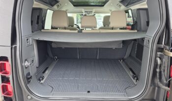 LAND ROVER DEFENDER 110 D300 SE (Automata) Magyarországi! 85.000km! GYÖNYÖRŰ! Panorámatetővel! full