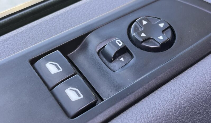 TOYOTA PROACE 2.0 D-4D Panel Van Active Multimedia – L2H1 Navi- Magyarországi! Sérülésmentes! Első tulajdonostól! Garancia! full