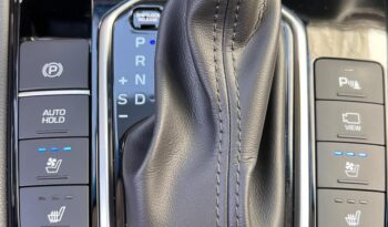 HYUNDAI IONIQ plug-in 1.6 GDi Premium DCT Vezetett szervizkönyv!!! Gyári fényezés!!! full