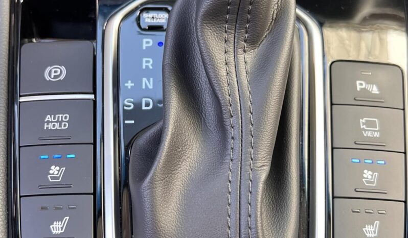 HYUNDAI IONIQ plug-in 1.6 GDi Premium DCT Vezetett szervizkönyv!!! Gyári fényezés!!! full