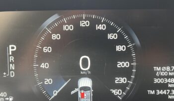 VOLVO XC90 2.0 [D5] Momentum Geartronic (7 személyes ) Magyarországi. vezetett szervizkönyv. vezérlés cserélve! full