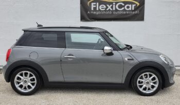 MINI MINI COOPER 1.5 (Automata) FULL-EXTRA 69.000km!!! GYÖNYÖRŰ ÁLLAPOT! full