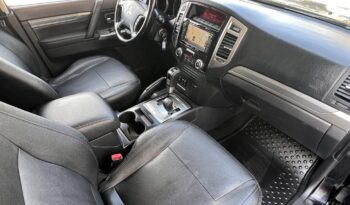 MITSUBISHI PAJERO 3.2 DI-D Instyle Navi (Automata) Magyarországi!!! full