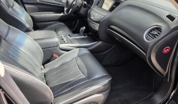 INFINITI QX60 Magyarországon forgalomba helyezett! FULL-EXTRA! full