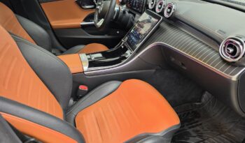 MERCEDES-BENZ C 200 4Matic 9G-TRONIC Mild hybrid drive AMG Style Magyarországi! Garanciális! Full-Extra! GYÖNYÖRŰ!!! full