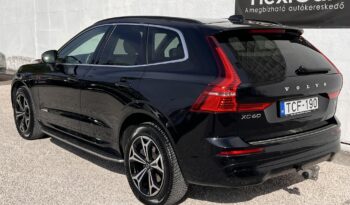 VOLVO XC60 2.0 [B4] MHEV Plus Bright Geartronic Magyarországi! Vezetett szervizkönyv! full