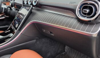 MERCEDES-BENZ C 200 4Matic 9G-TRONIC Mild hybrid drive full