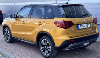 SUZUKI VITARA 1.4 GLX MAGYAR – 3 + 7 ÉV GYÁRI GARANCIÁLIS!! full