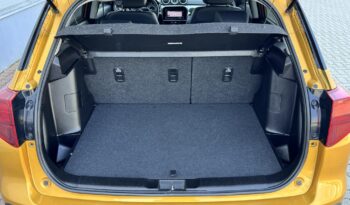 SUZUKI VITARA 1.4 GLX MAGYAR – 3 + 7 ÉV GYÁRI GARANCIÁLIS!! full