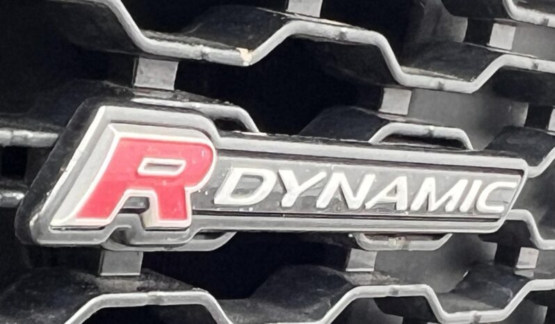 LAND ROVER RANGE ROVER EVOQUE RangeEvoque D200 R-Dynamic SE (Automata) Magyarországi!!! Vezetett szervizkönyv!!! Meridian hifi!!! Panoráma tető!!! full