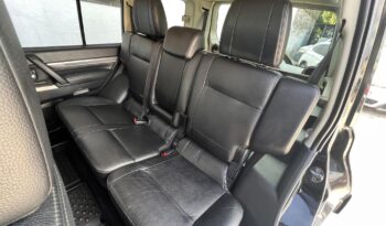 MITSUBISHI PAJERO 3.2 DI-D Instyle Navi (Automata) Magyarországi!!! full