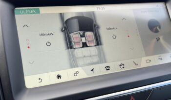 JAGUAR E-PACE D180 S (Automata) AWD Bőrülés Panorámatető Navigáció full