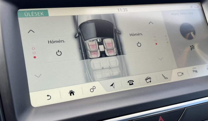 JAGUAR E-PACE D180 S (Automata) AWD Bőrülés Panorámatető Navigáció full