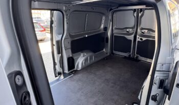 TOYOTA PROACE 2.0 D-4D Panel Van Active Multimedia – L2H1 Navi- Magyarországi! Sérülésmentes! Első tulajdonostól! Garancia! full