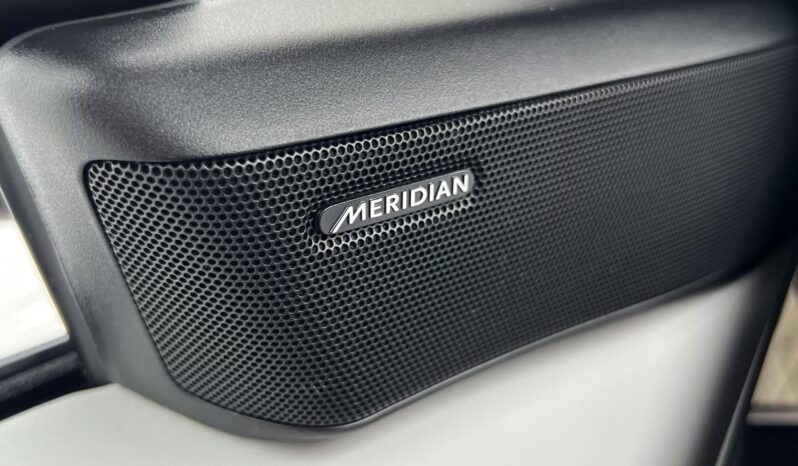 LAND ROVER RANGE ROVER SPORT RangeSport P510e First Edition (Automata) 30.000km! Magyarországi! ÁFA-s!!! ÚJSZERŰ!!! full