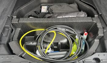 LAND ROVER RANGE ROVER SPORT RangeSport P510e First Edition (Automata) 30.000km! Magyarországi! ÁFA-s!!! ÚJSZERŰ!!! full