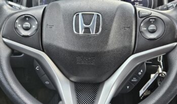 HONDA JAZZ 1.3 Trend Magyarországi – Gyönyörű Állapotban!! full