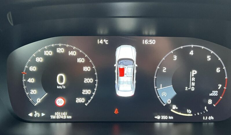 VOLVO S60 2.0 [T4] R-Design Geartronic Magyarországi 100.000km GYÖNYÖRŰ!!! full