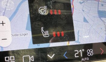 VOLVO XC60 2.0 [B4] MHEV Plus Bright Geartronic Magyarországi! Vezetett szervizkönyv! full